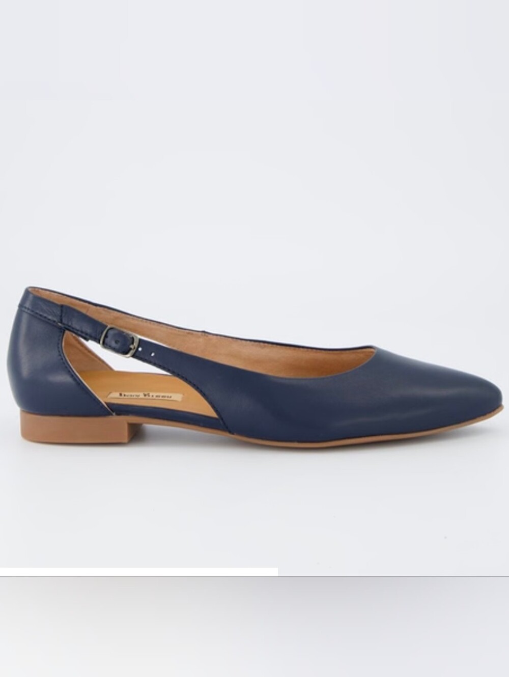 NWOB Paul Green  Women's Rica Flats Size 9
